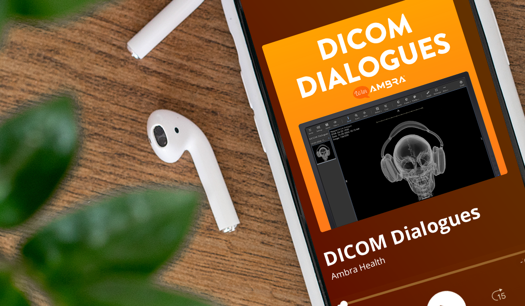Dicom Dialogues Dr. Amy K Patel