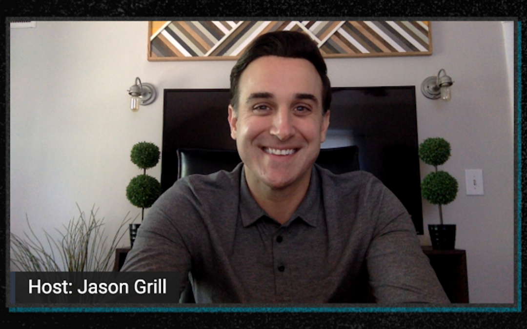 Vital Breast Health & Imaging with Jason Grill