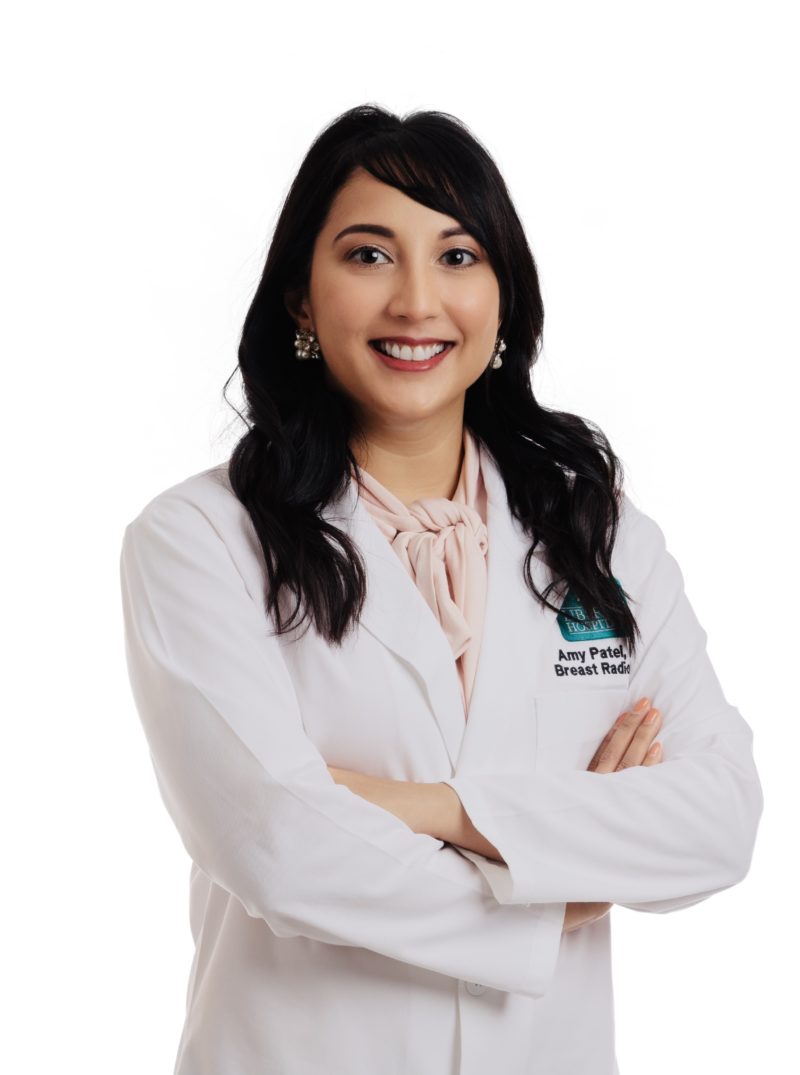 Dr. Amy K Patel